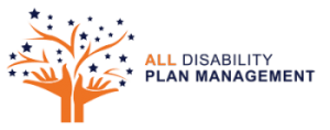 All Disability Plan Management Logo